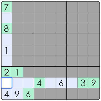 sudoku method